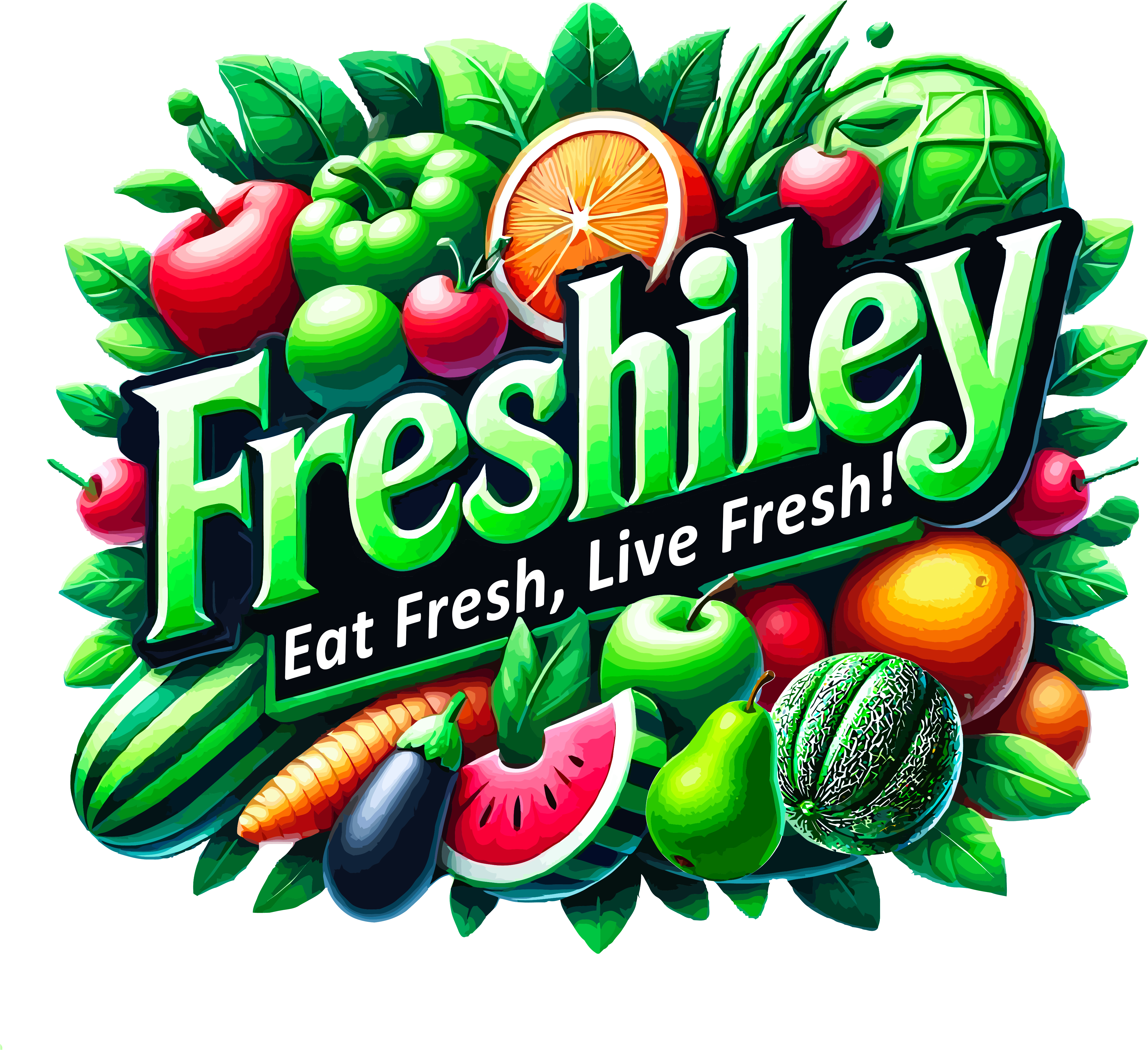 Grocery Logo